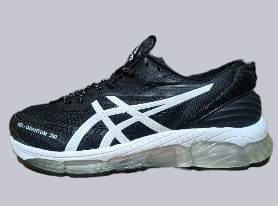 Zapatilla Asics Gel-quantum 360 - Amortiguacion Gel