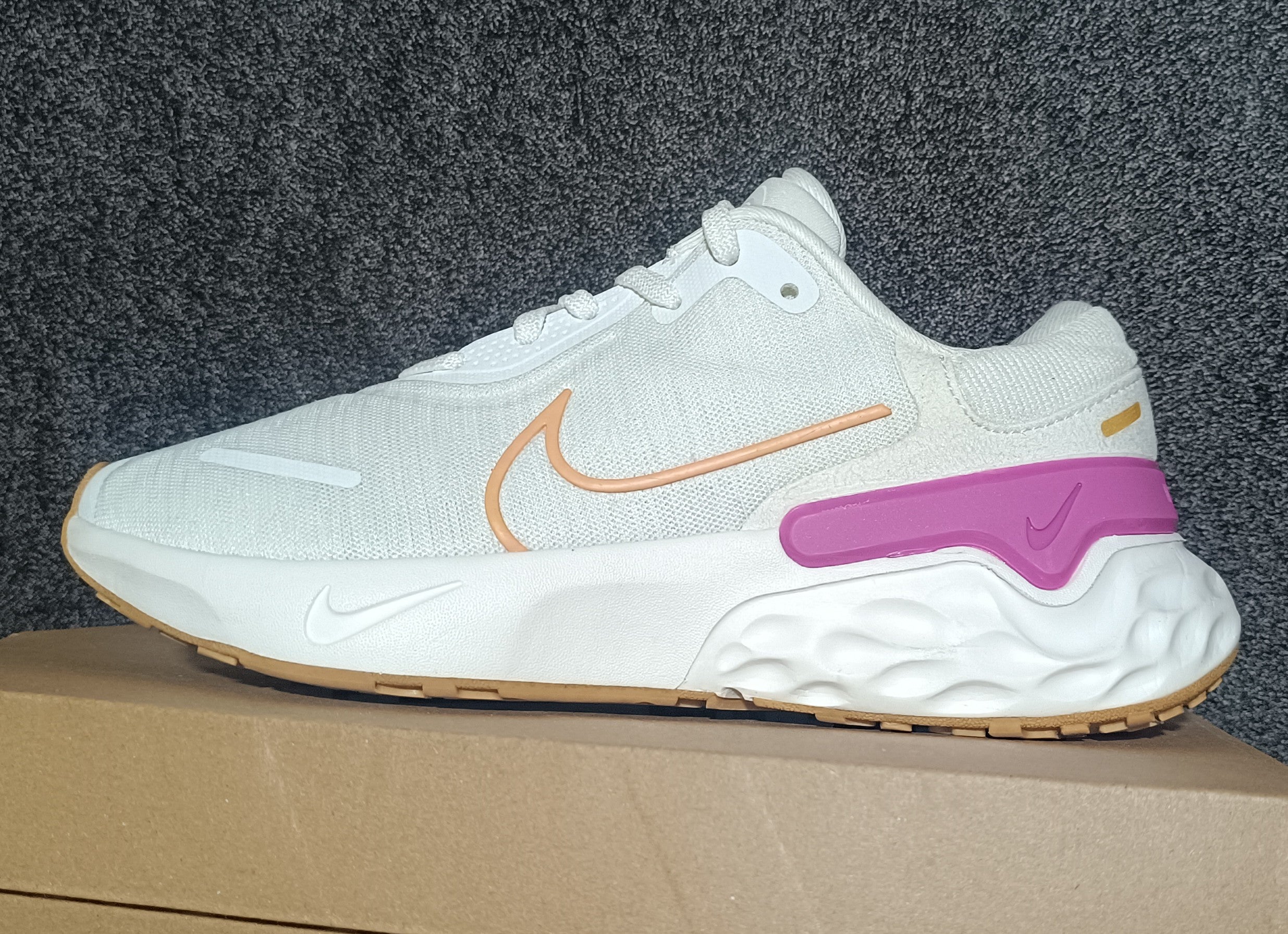 Zapatilla Nike Renew Run 4