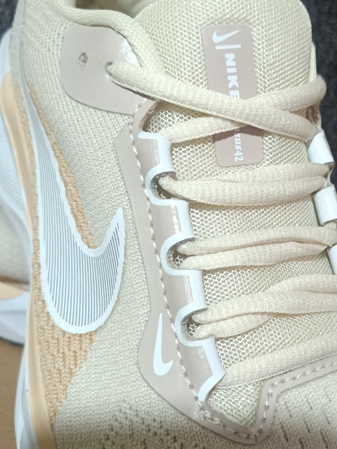 Zapatilla Nike Air Zoom pegasus
