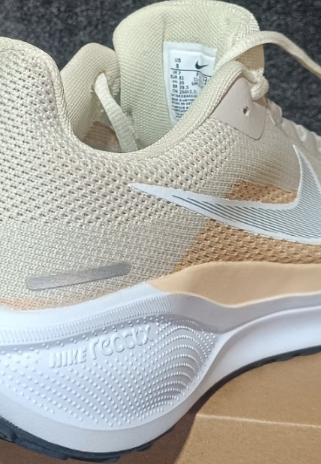 Zapatilla Nike Air Zoom pegasus