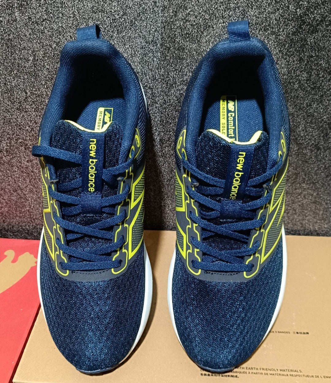Zapatilla New Balance 460 Running económica y resistente Hombre