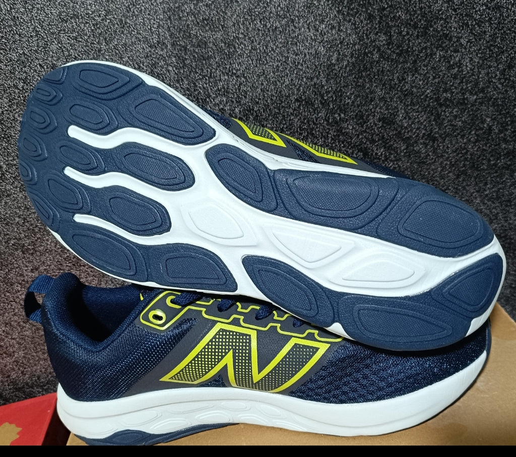 Zapatilla New Balance 460 Running económica y resistente Hombre