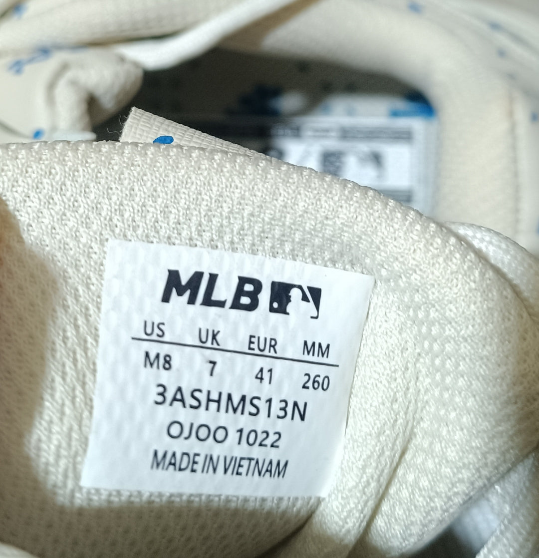 Zapatilla MLB Bigball "LA Dodgers" Original
