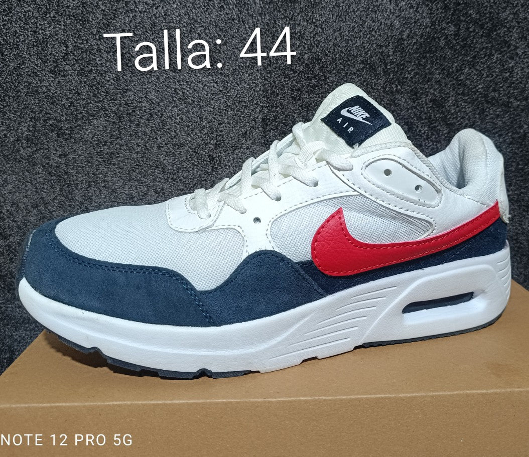 Zapatilla Nike Air Max SC (Urbano Hombre)