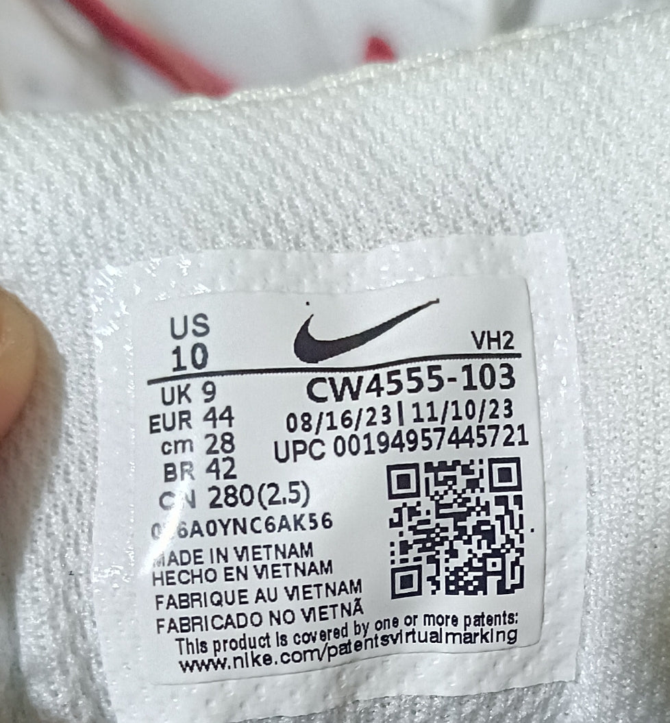 Zapatilla Nike Air Max SC (Urbano Hombre)