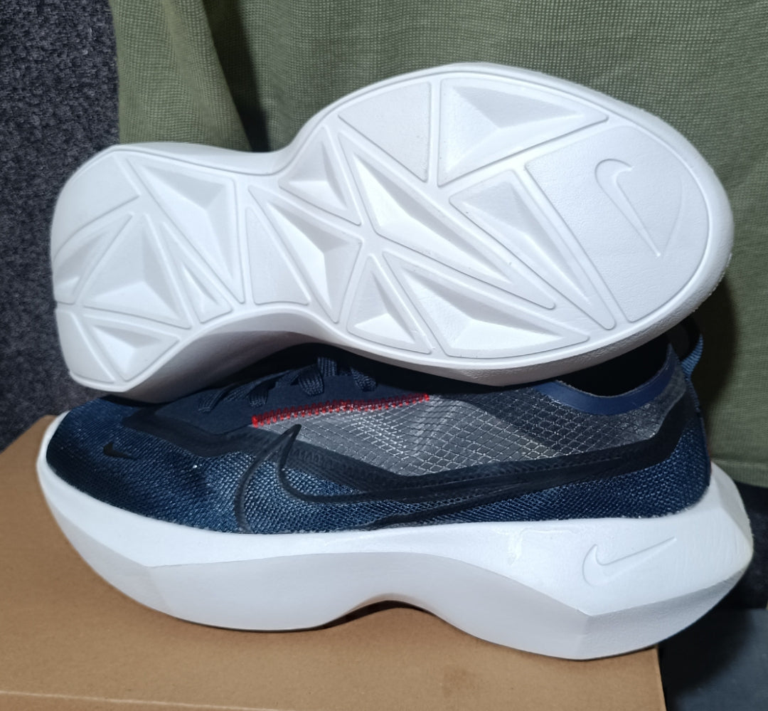 Zapatilla URBANA de malla, suela gruesa espuma EVA