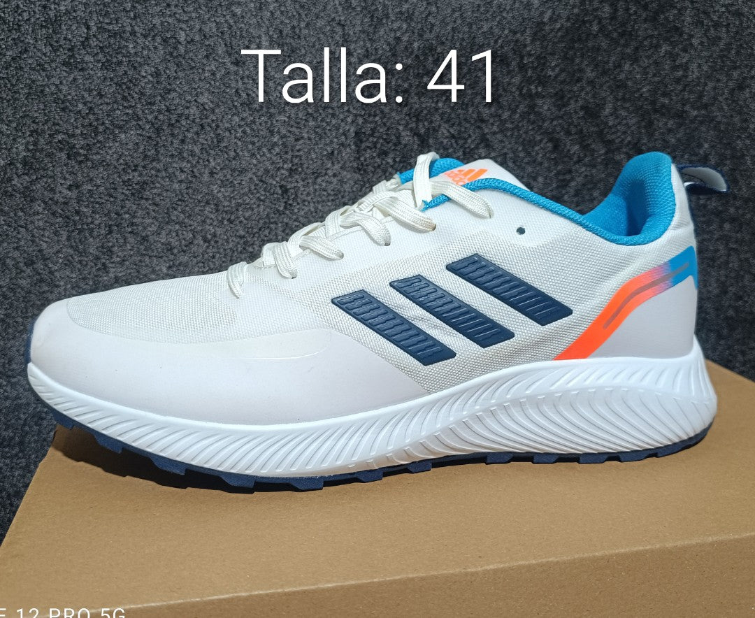 Zapatilla Running Runfalcon 5