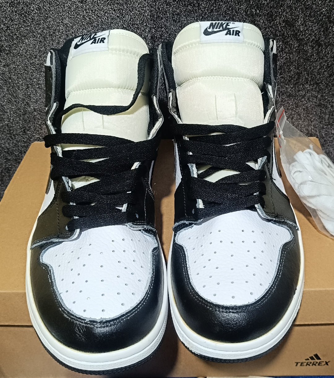 Zapatilla Air Jordan 1 Mid