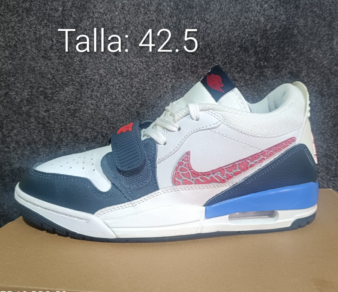 Zapatilla Urbanas Jordan Legacy 312 (usada)
