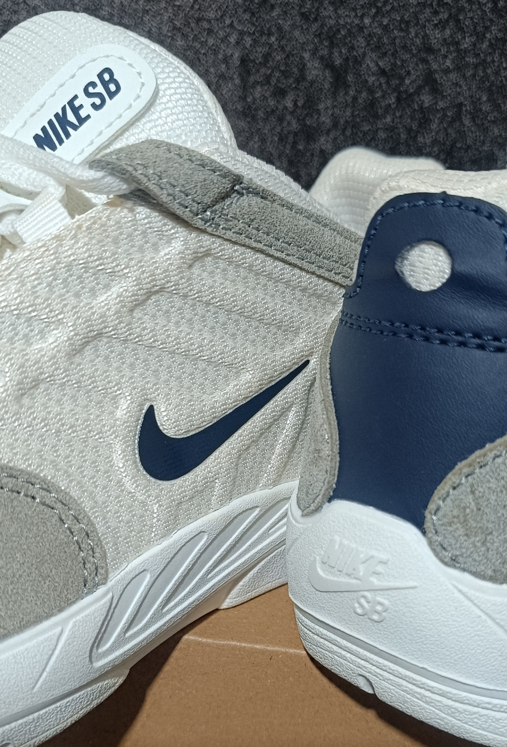 Zapatilla Nike SB Vertebrae