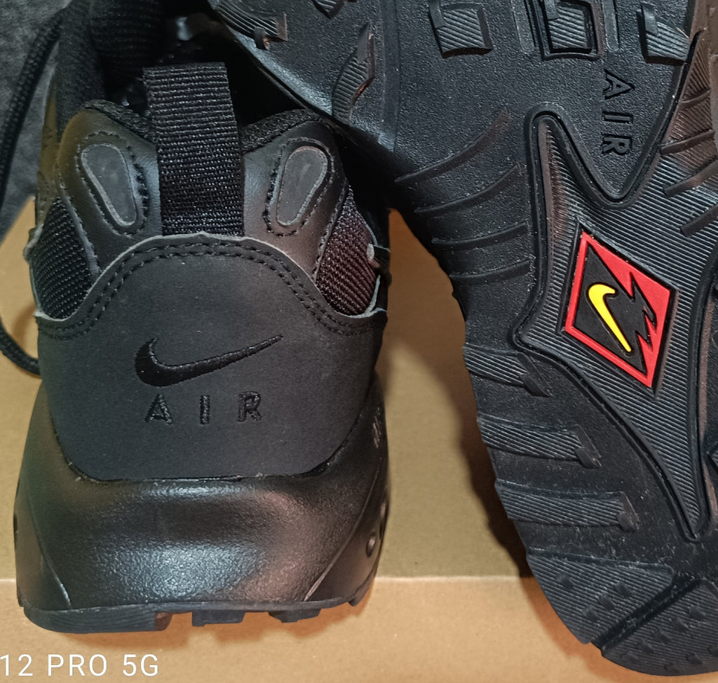 Zapatilla  Nike Air Terra Humara Sp Urbano