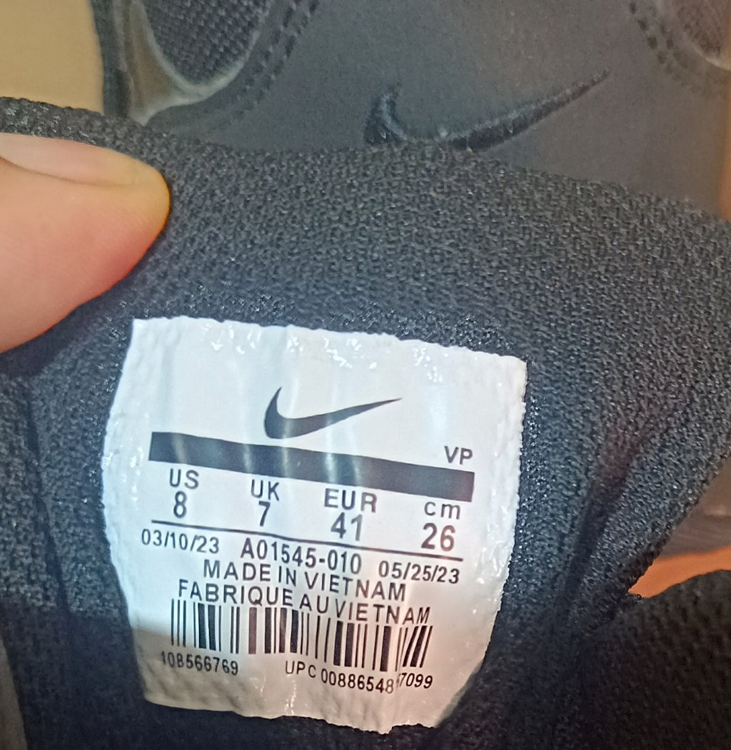 Zapatilla  Nike Air Terra Humara Sp Urbano