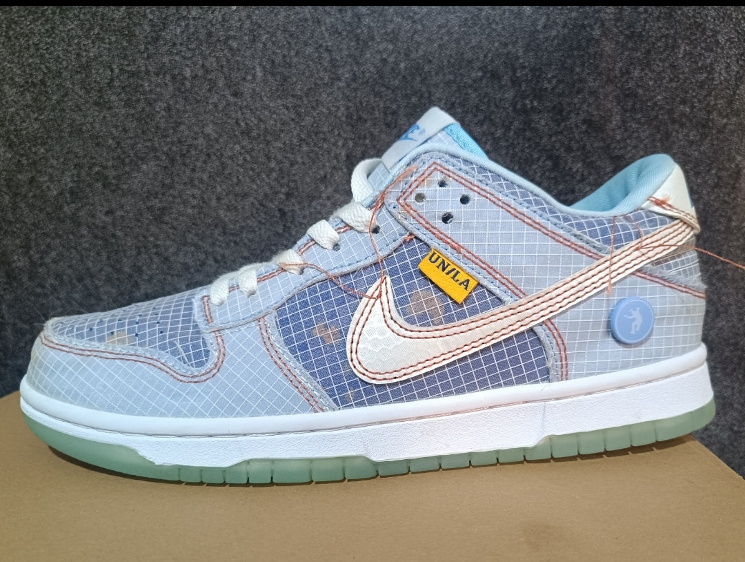 Remate de Zapatillas Nike Dunk Low Union Passport Pack