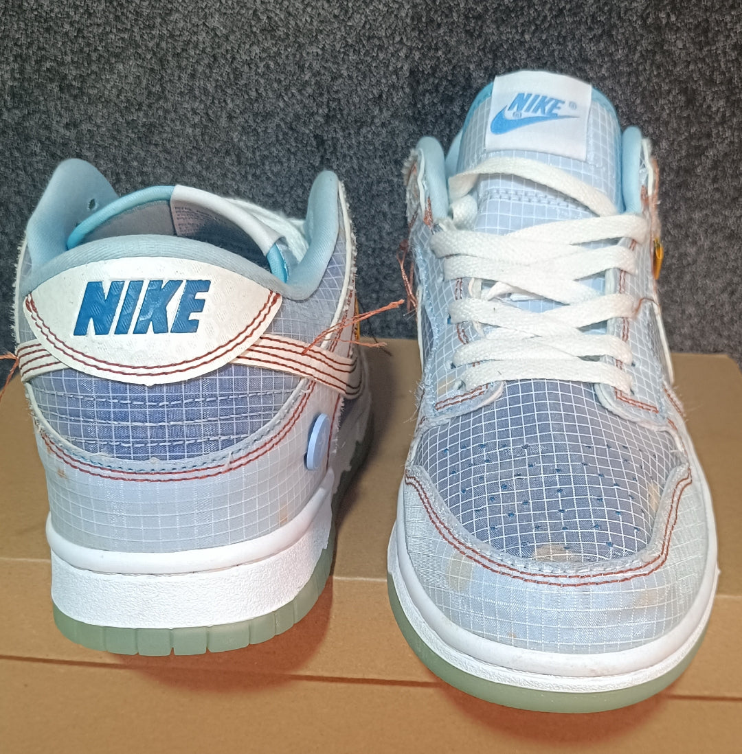 Remate de Zapatillas Nike Dunk Low Union Passport Pack