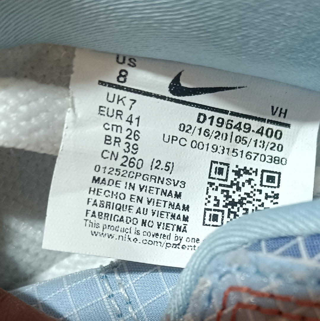 Remate de Zapatillas Nike Dunk Low Union Passport Pack