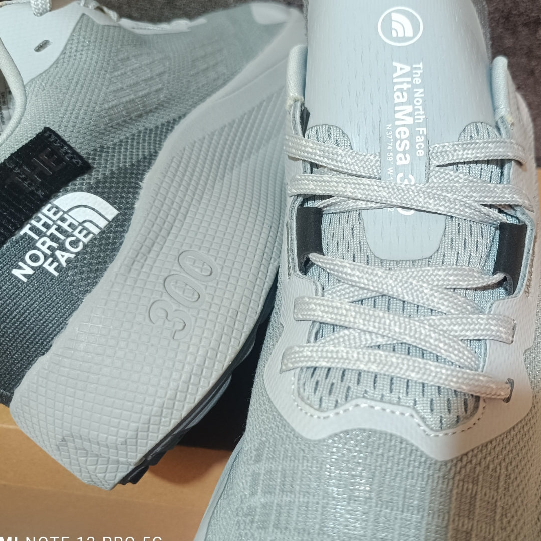 Zapatillas THE NORTH FACE Altamesa 300 #TNF Hombre