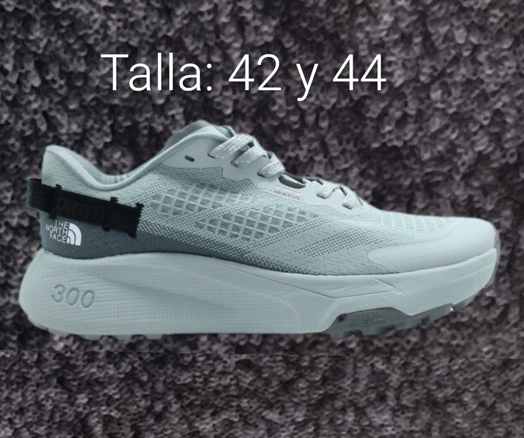 Zapatillas THE NORTH FACE Altamesa 300 #TNF Hombre