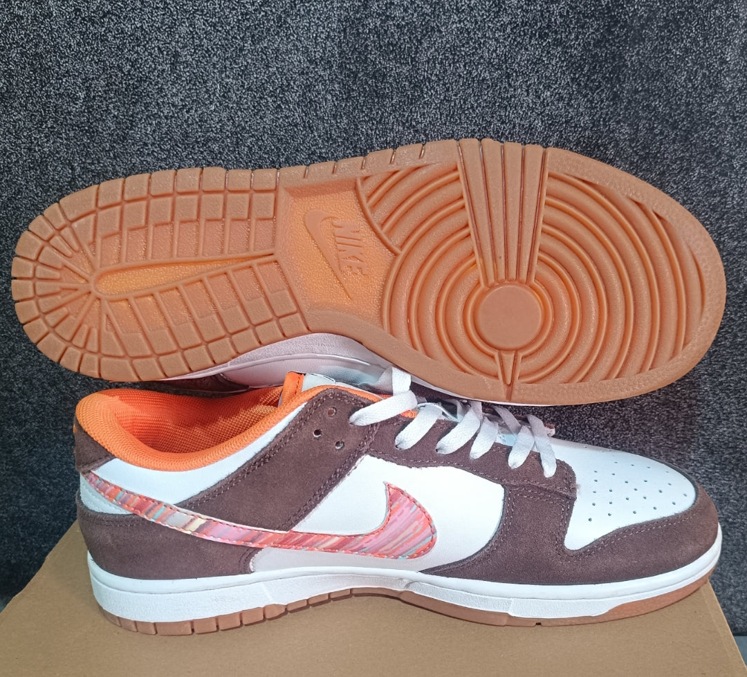 Zapatilla Nike SB Dunk Low - Crushed D.C.