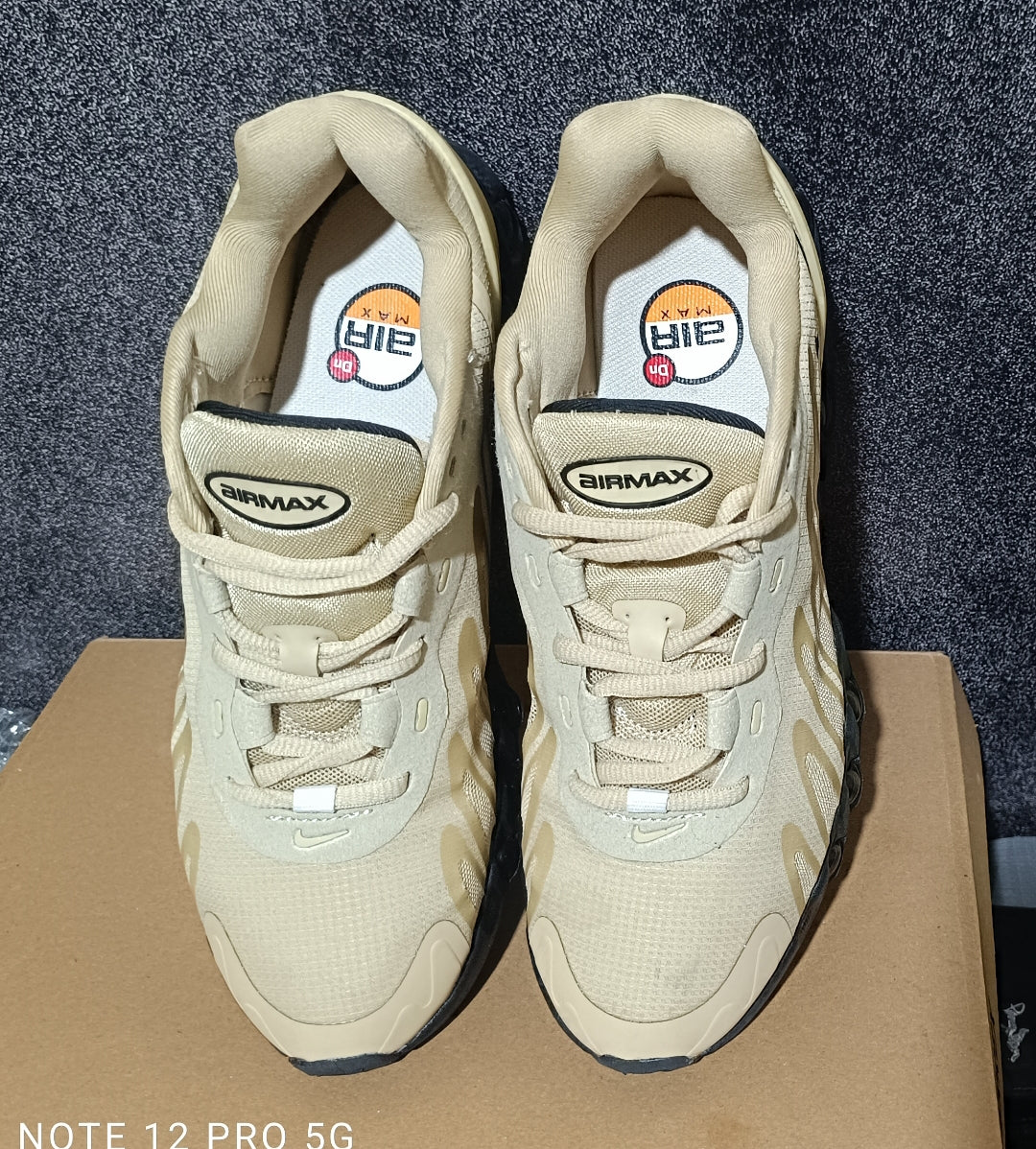 Zapatillas Nike Air Max Dn8 Urbano
