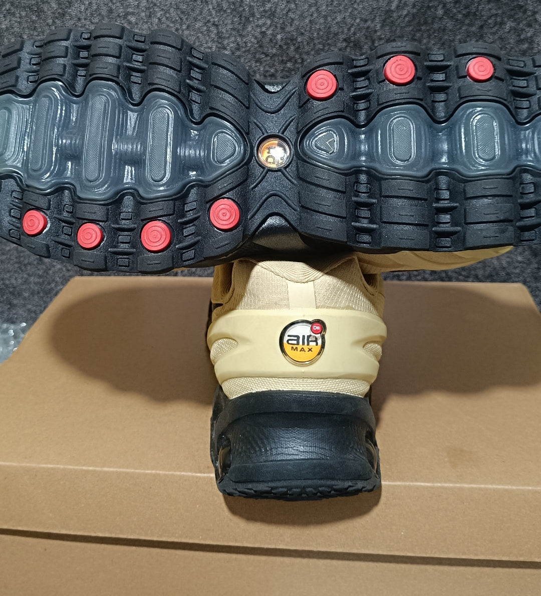 Zapatillas Nike Air Max Dn8 Urbano