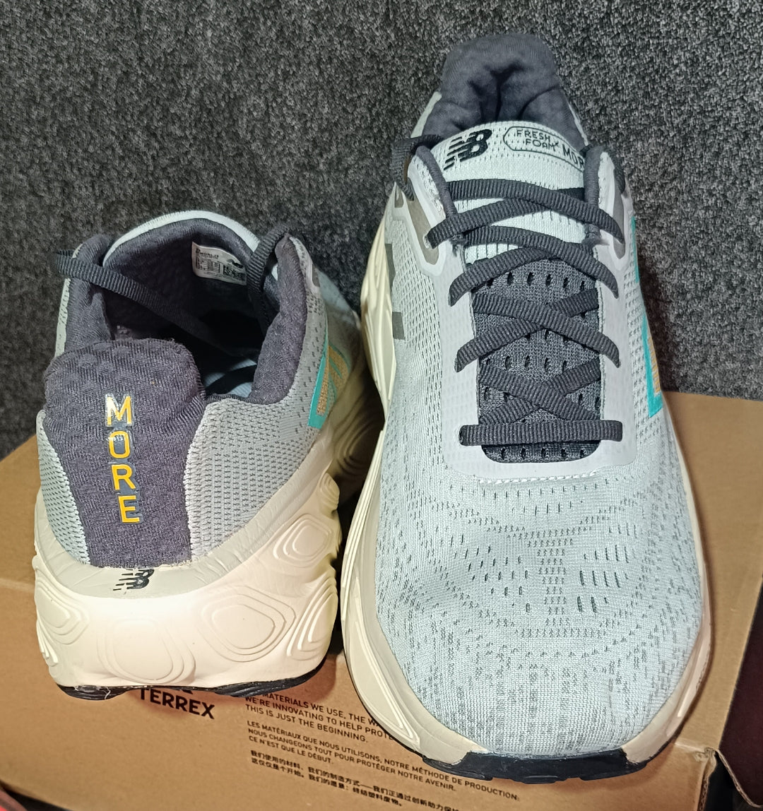 Zapatillas New Balance Fresh Foam X More V5 Deportivas