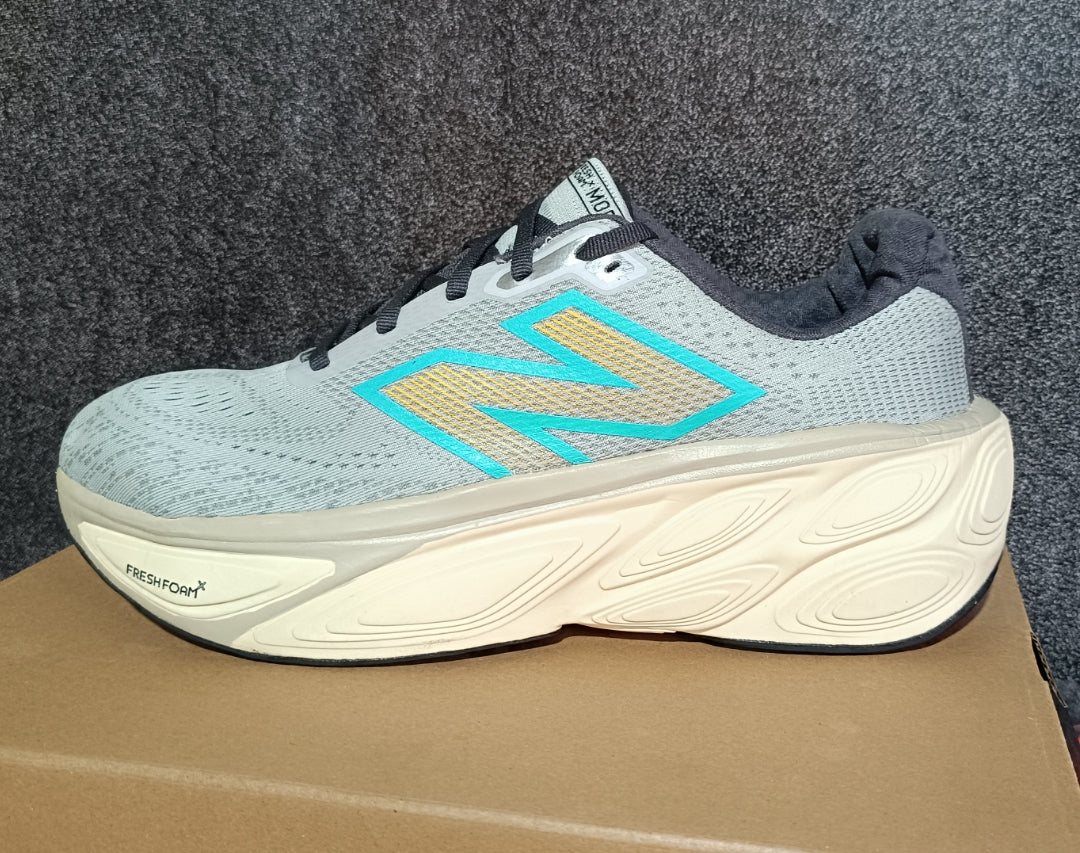 Zapatillas New Balance Fresh Foam X More V5 Deportivas
