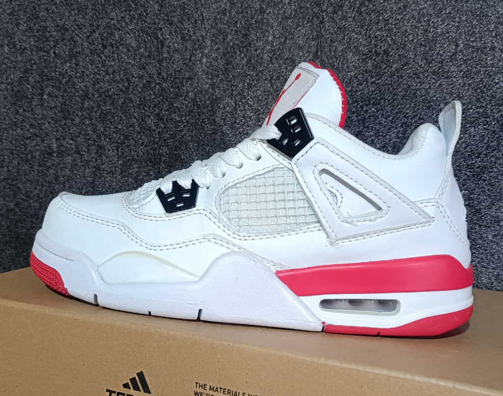 Zapatilla Air Jordan 4 “Candy Cane”