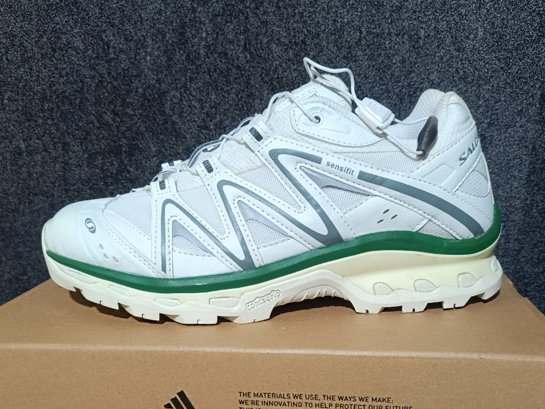 Zapatilla Salomon XT-Quest Adv 'Blanco Crema'