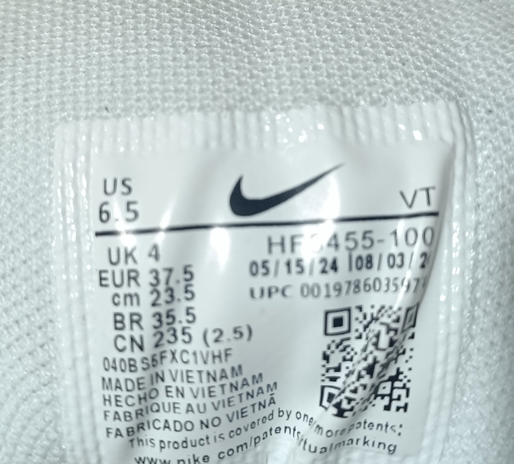 Zapatilla Nike Air Zoom Spiridon SP fragment