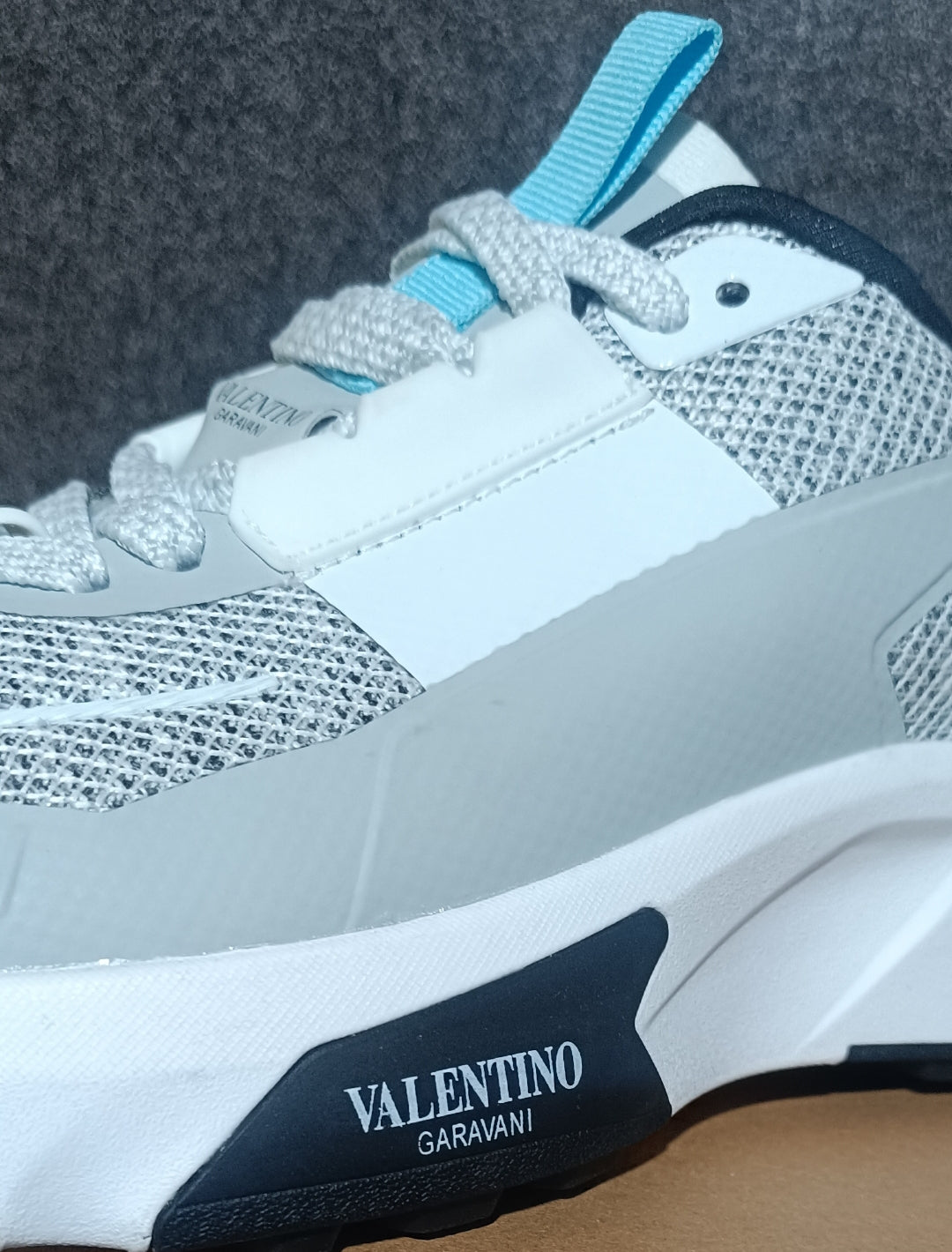 zapatilla VALENTINO GARAVANI