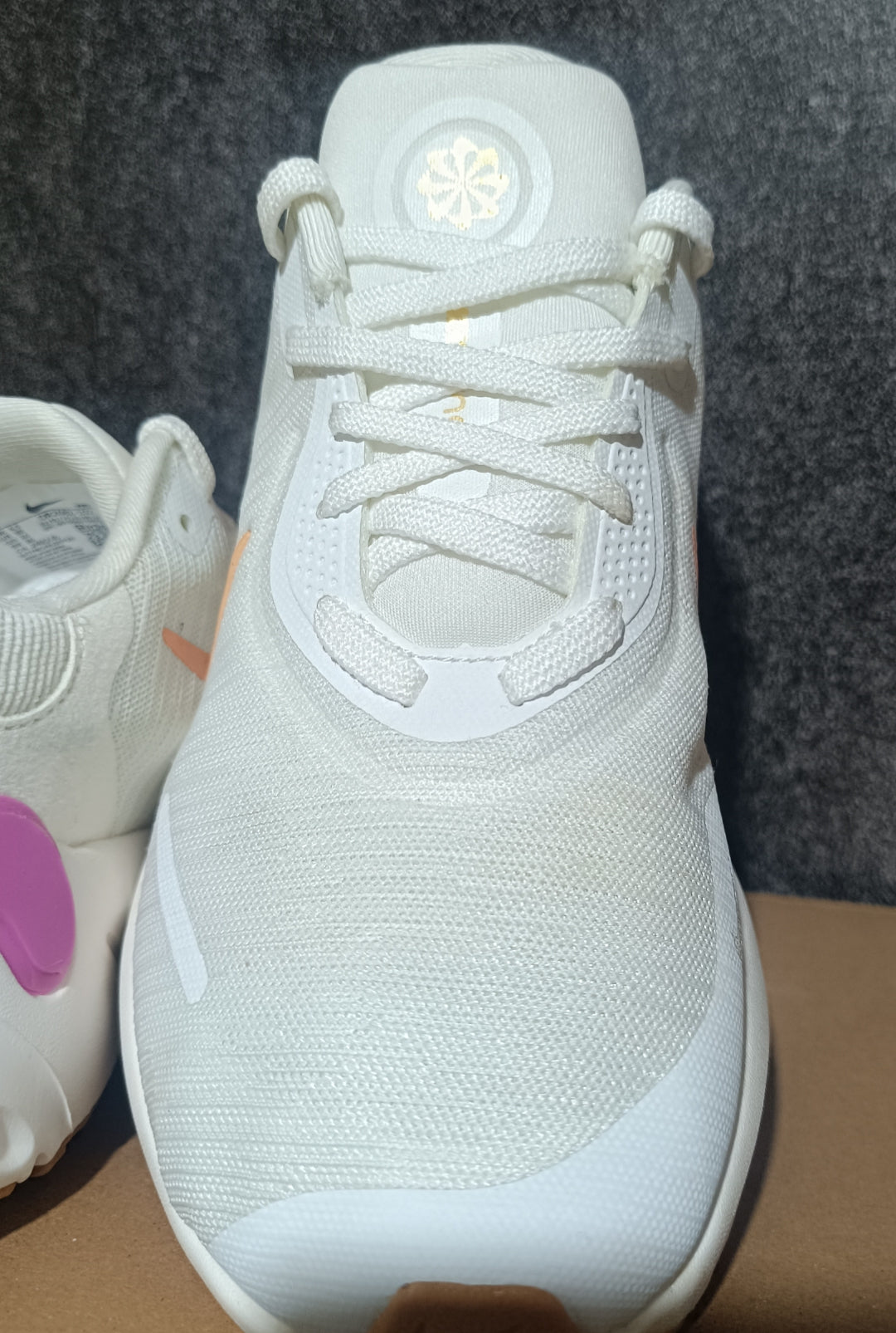 Zapatilla Nike Renew Run 4
