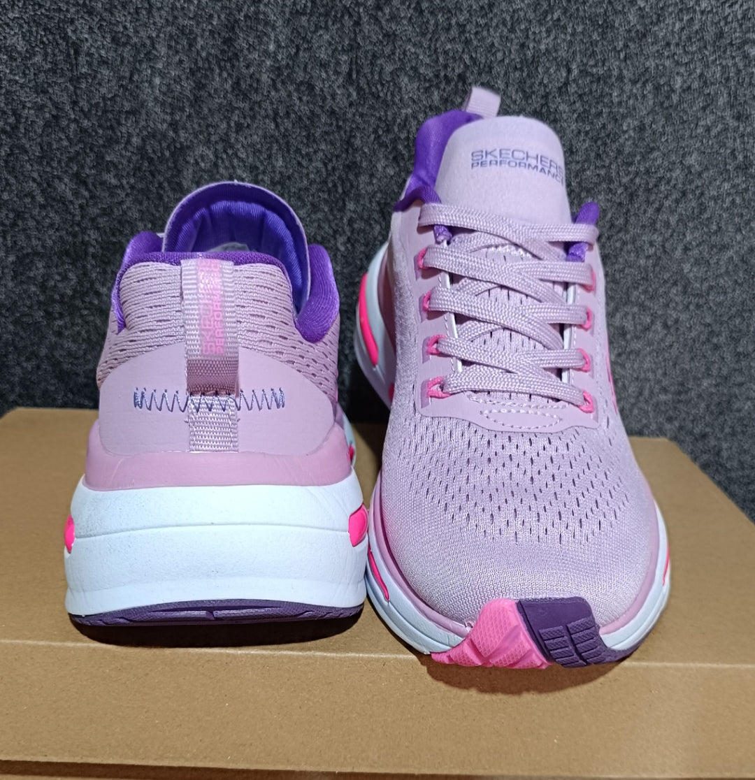 Zapatilla Skechers Performance para Damas