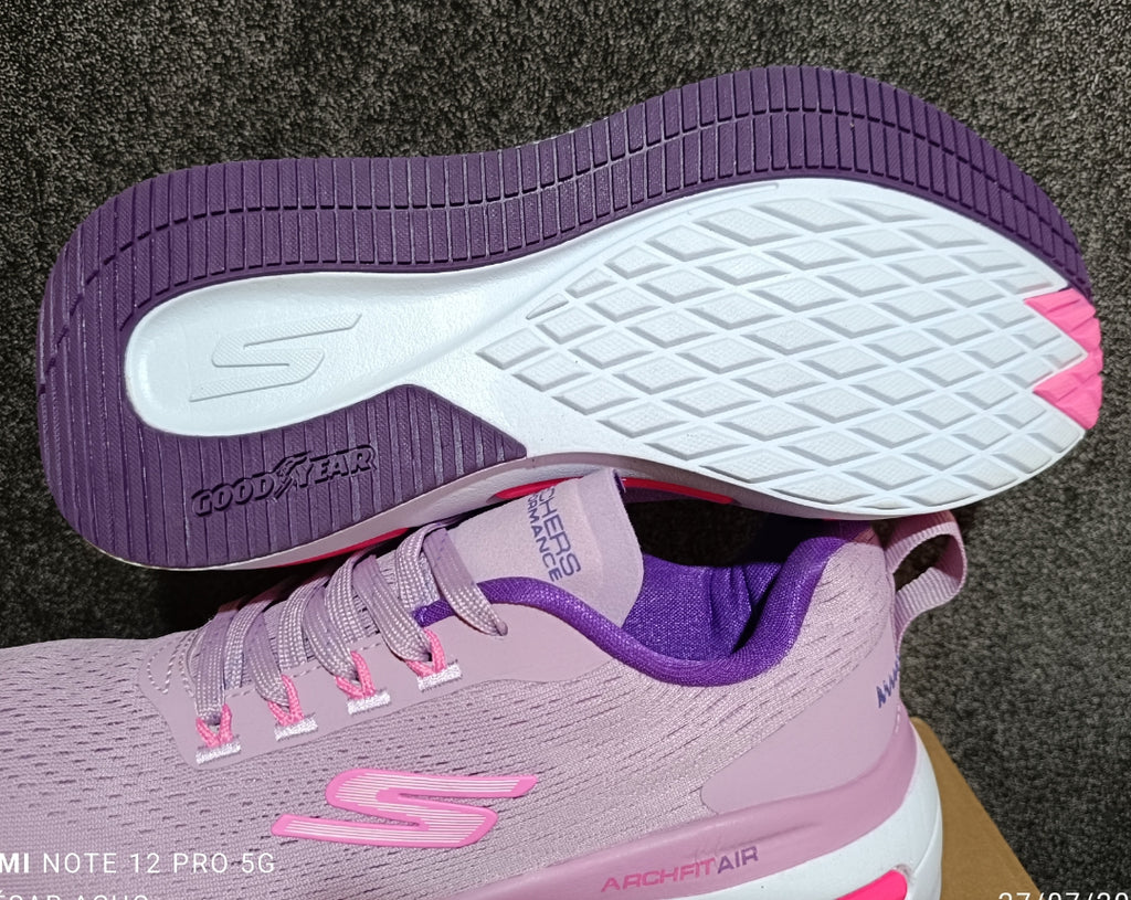 Zapatilla Skechers Performance para Damas