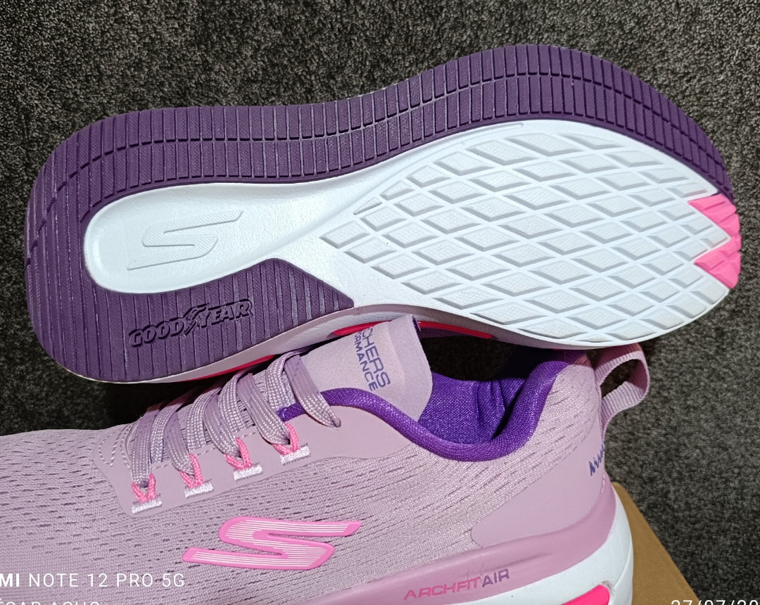 Zapatilla Skechers Performance para Damas