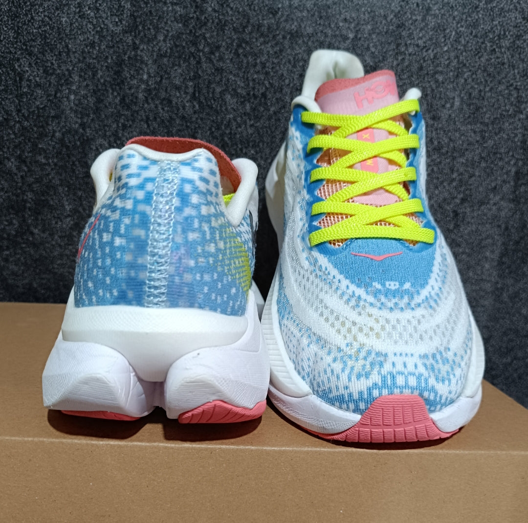 Zapatilla Hoka One Mach X