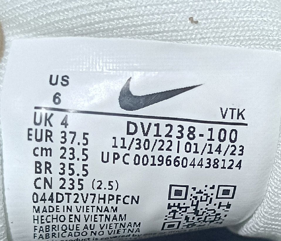 Zapatilla Nike Motiva para Damas