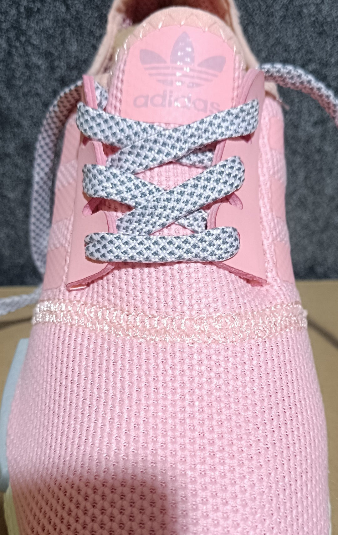 Zapatilla Adidas NMD_R1 W sneakers para Damas