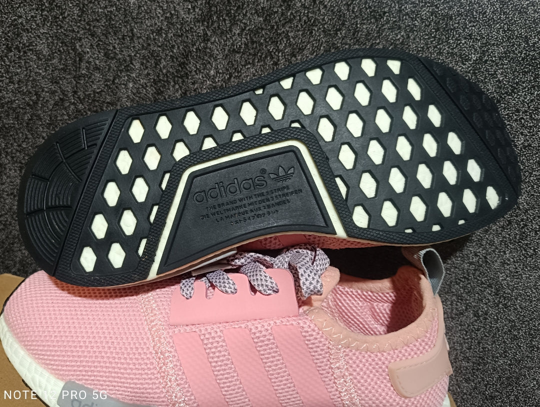 Zapatilla Adidas NMD_R1 W sneakers para Damas