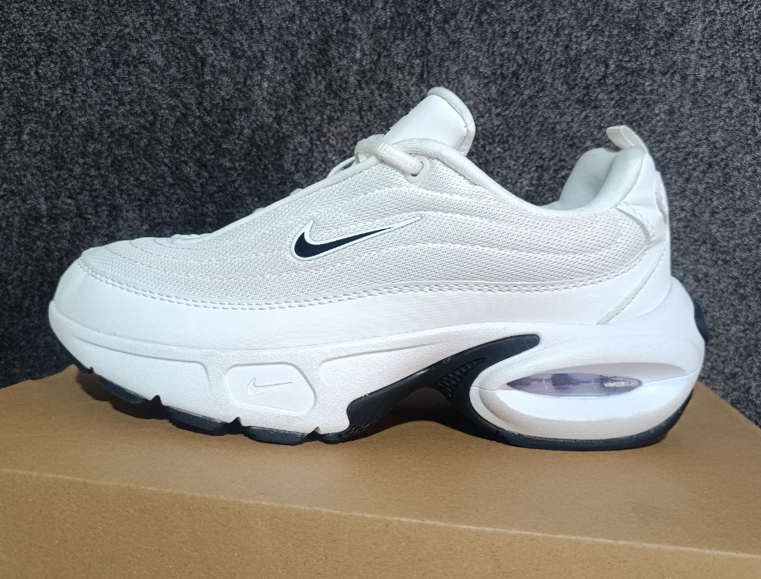zapatilla Air Max Portal color blanco Nike
