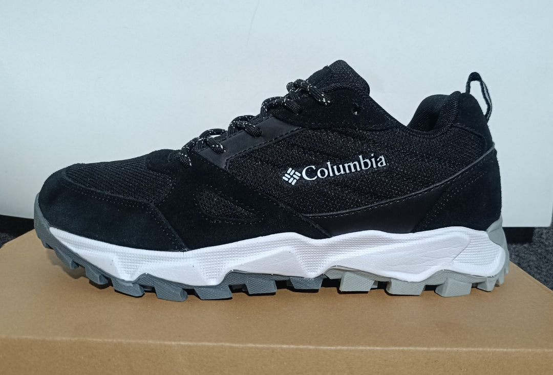 Zapatilla Columbia IVO Trail
