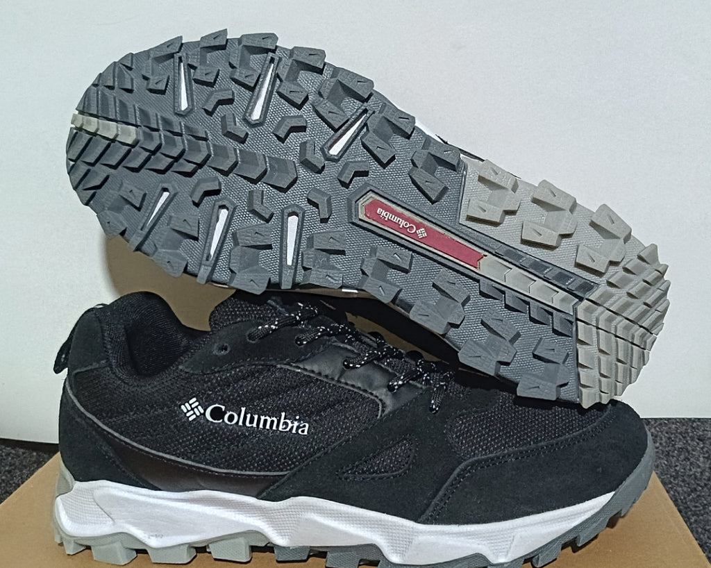 Zapatilla Columbia IVO Trail