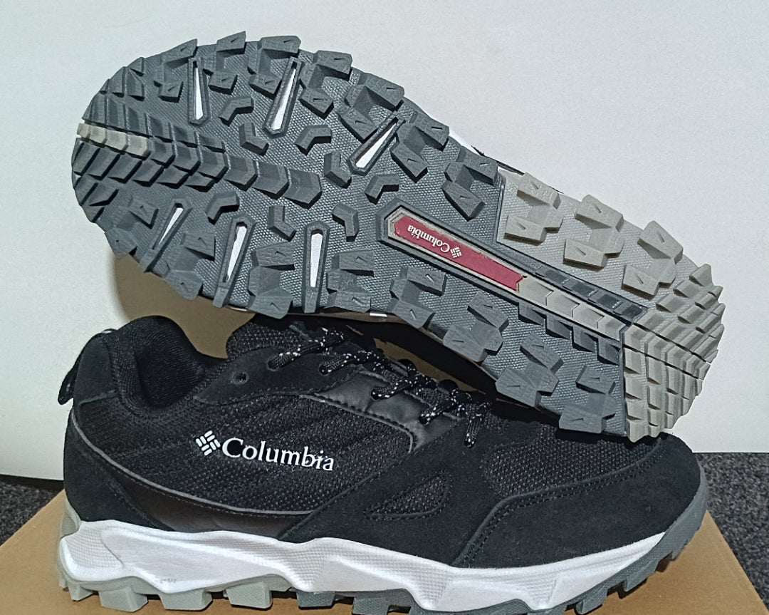 Zapatilla Columbia IVO Trail