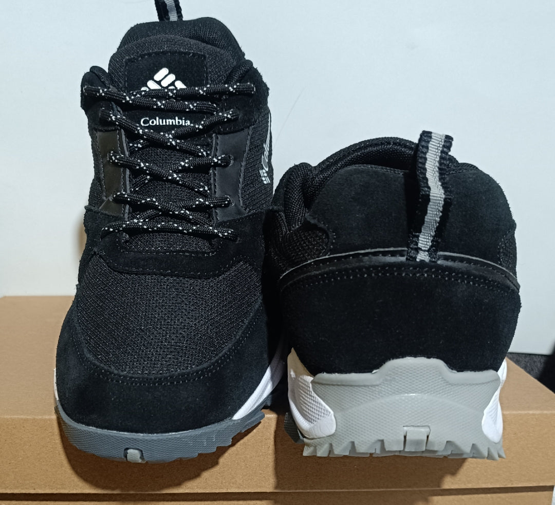 Zapatilla Columbia IVO Trail
