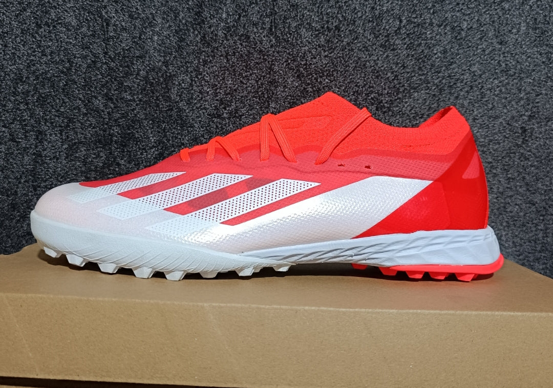 Adidas X Crazyfast Elite TF Chimpunes