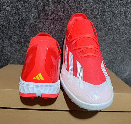 Adidas X Crazyfast Elite TF Chimpunes