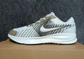 Zapatilla Nike Run Defy Road Gris/blanco