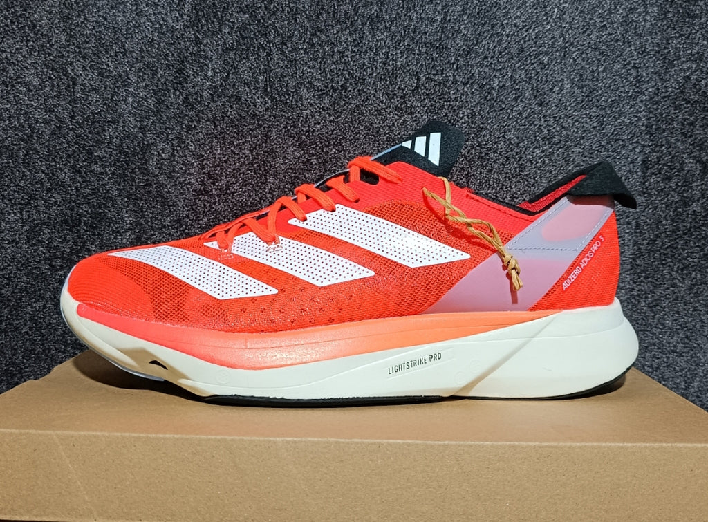 Zapatilla adidas Adizero Adios Pro 3.0