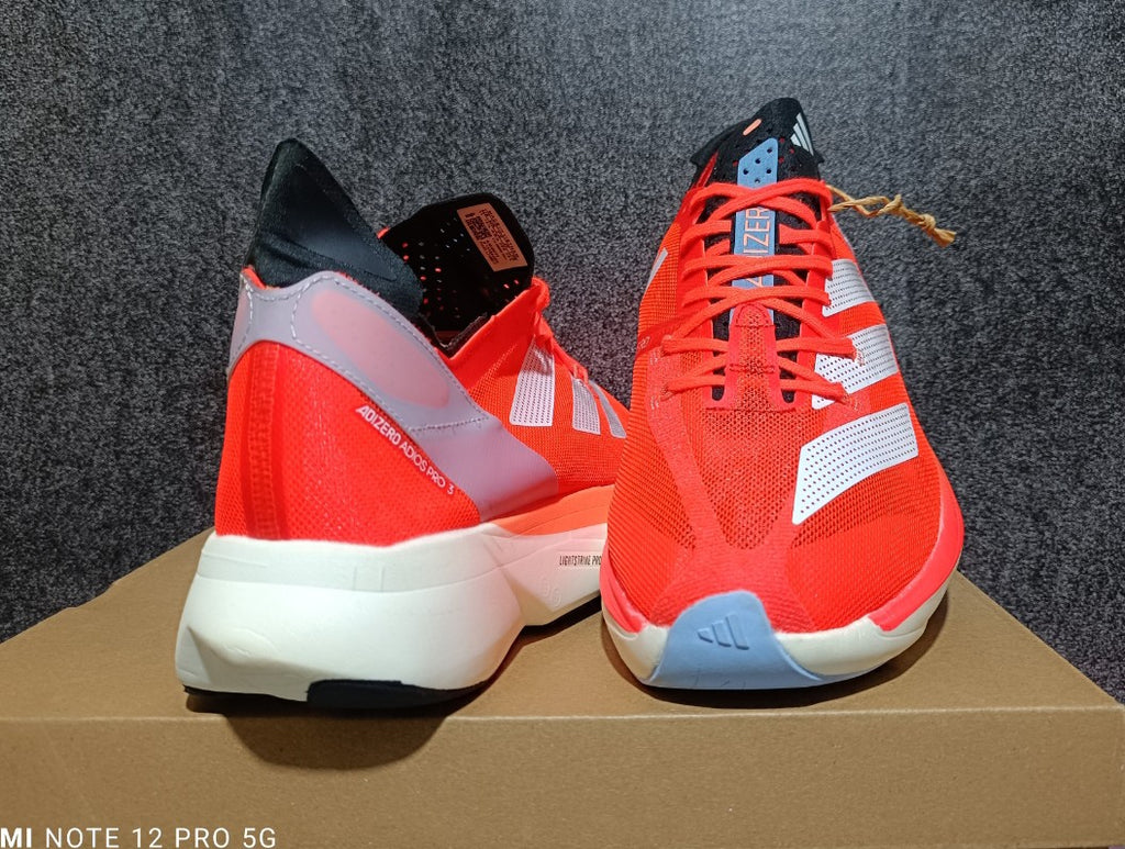 Zapatilla adidas Adizero Adios Pro 3.0