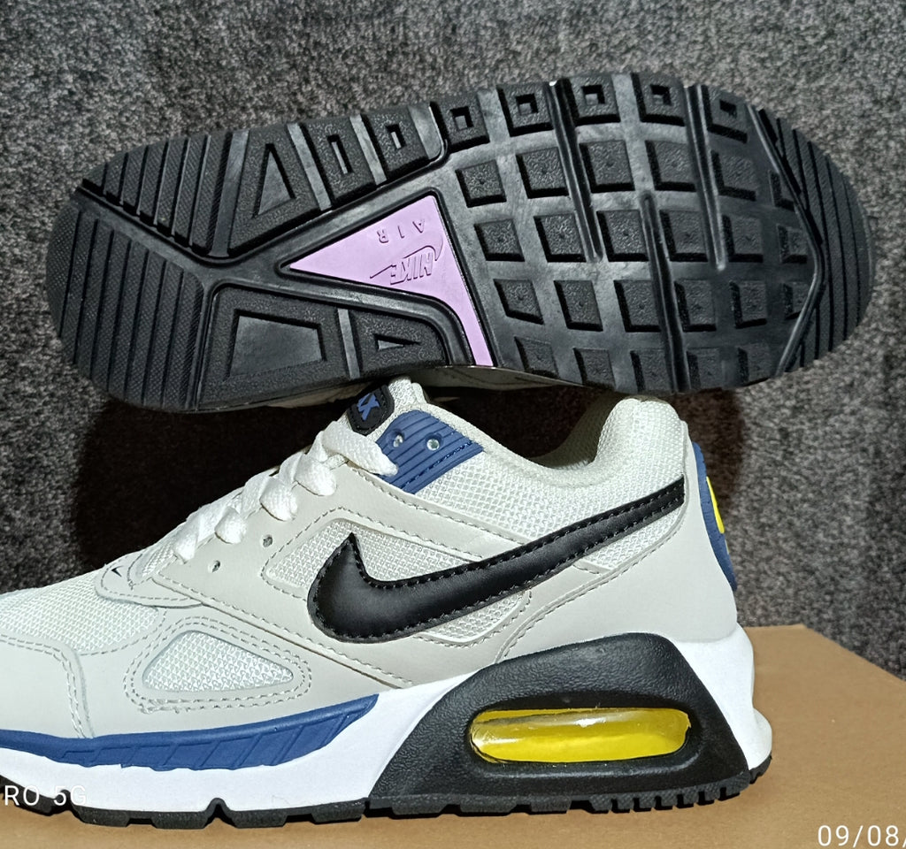 Zapatilla NIKE AIR MAX Ivo Gris azul negro