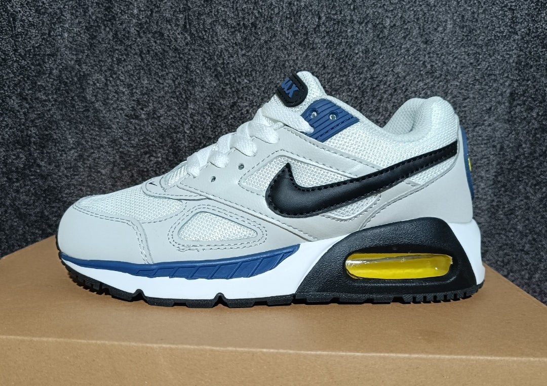 Zapatilla NIKE AIR MAX Ivo Gris azul negro